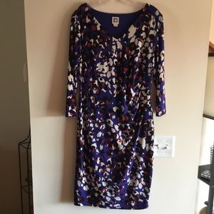 Anne Klein dress